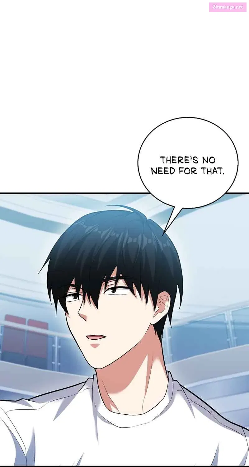 Read Maxed Talent Player chapter 62 image 48 on Lezhin