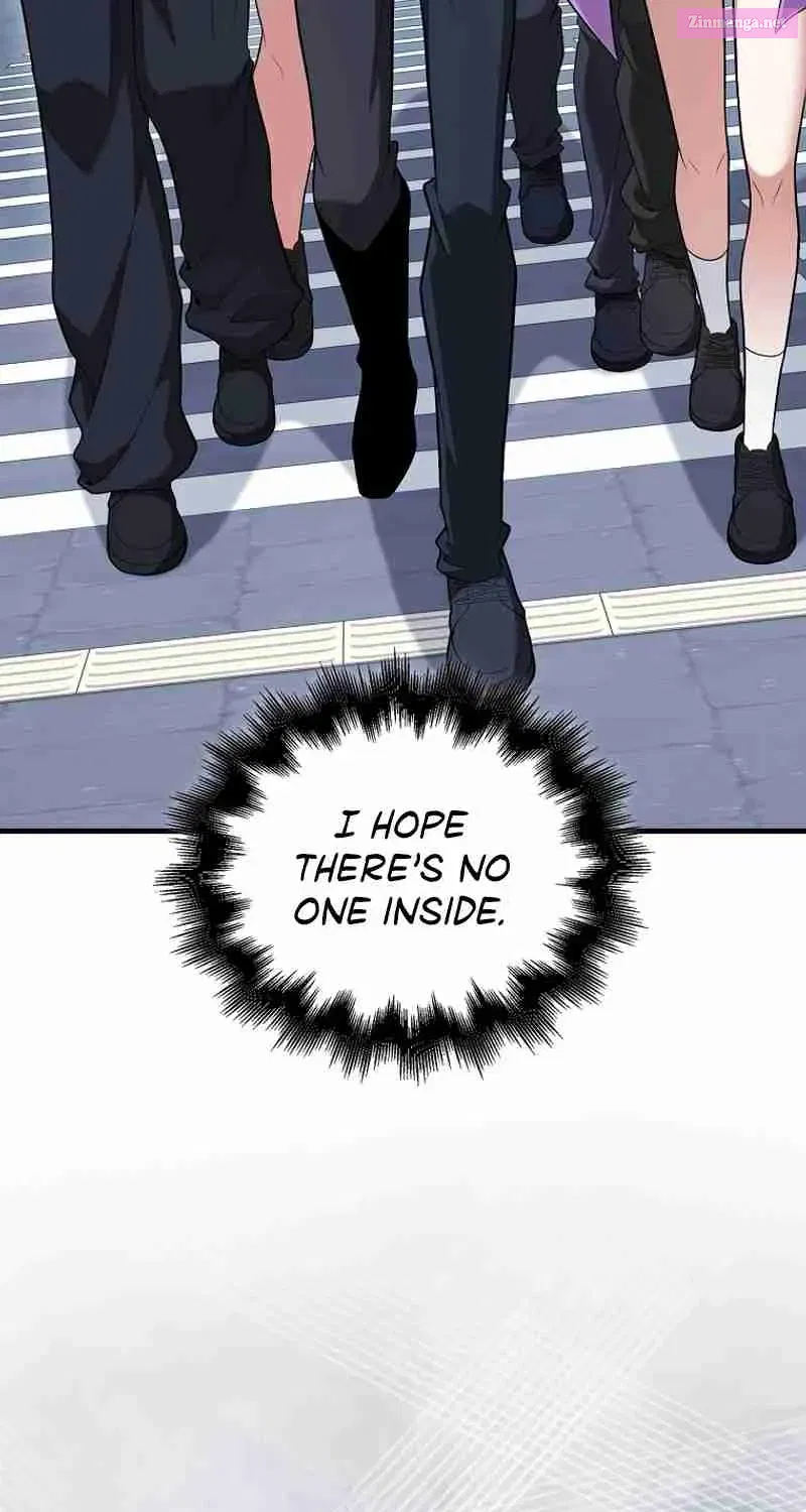 Read Maxed Talent Player chapter 62 image 5 on Lezhin