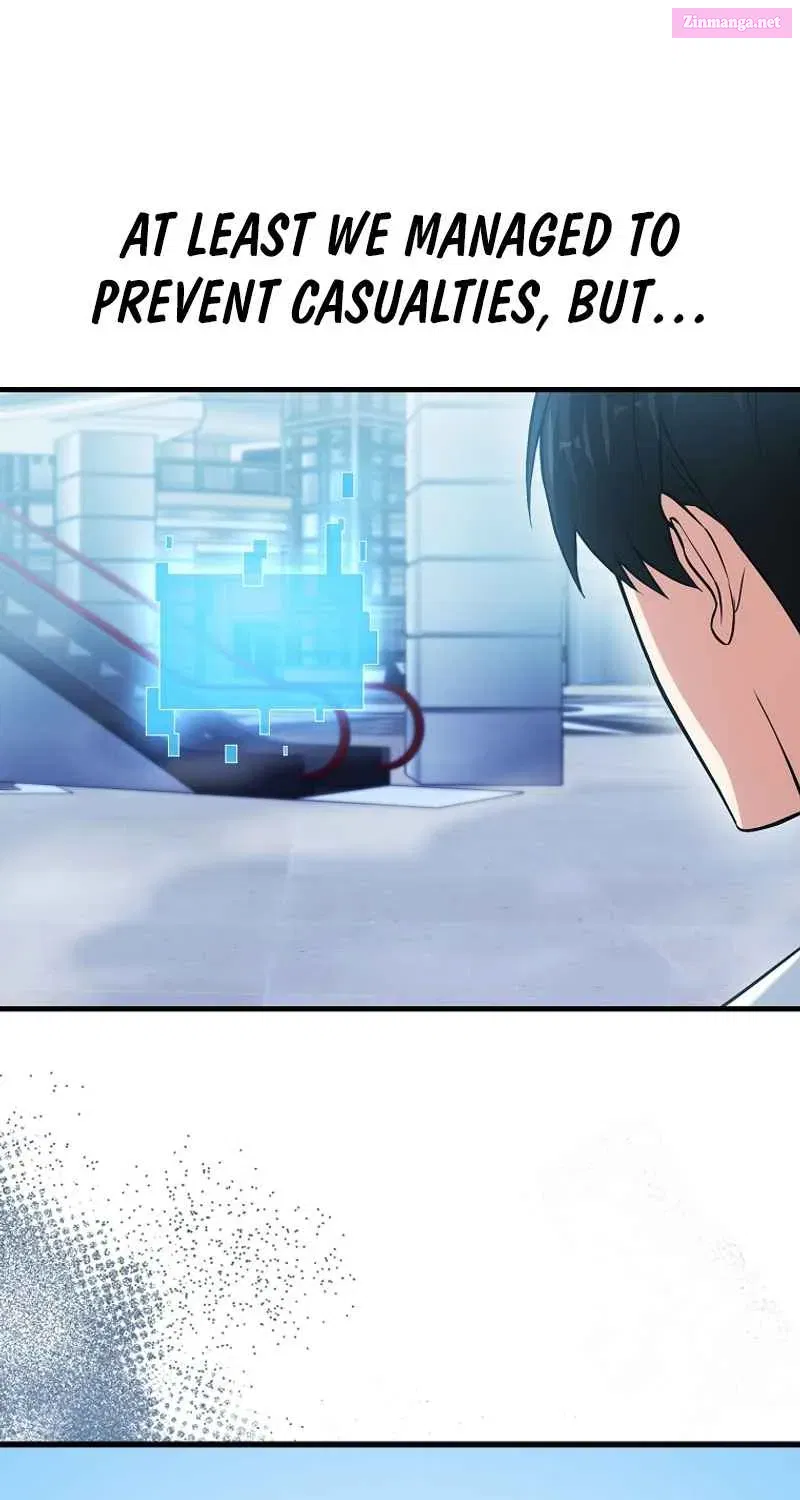 Read Maxed Talent Player chapter 62 image 50 on Lezhin