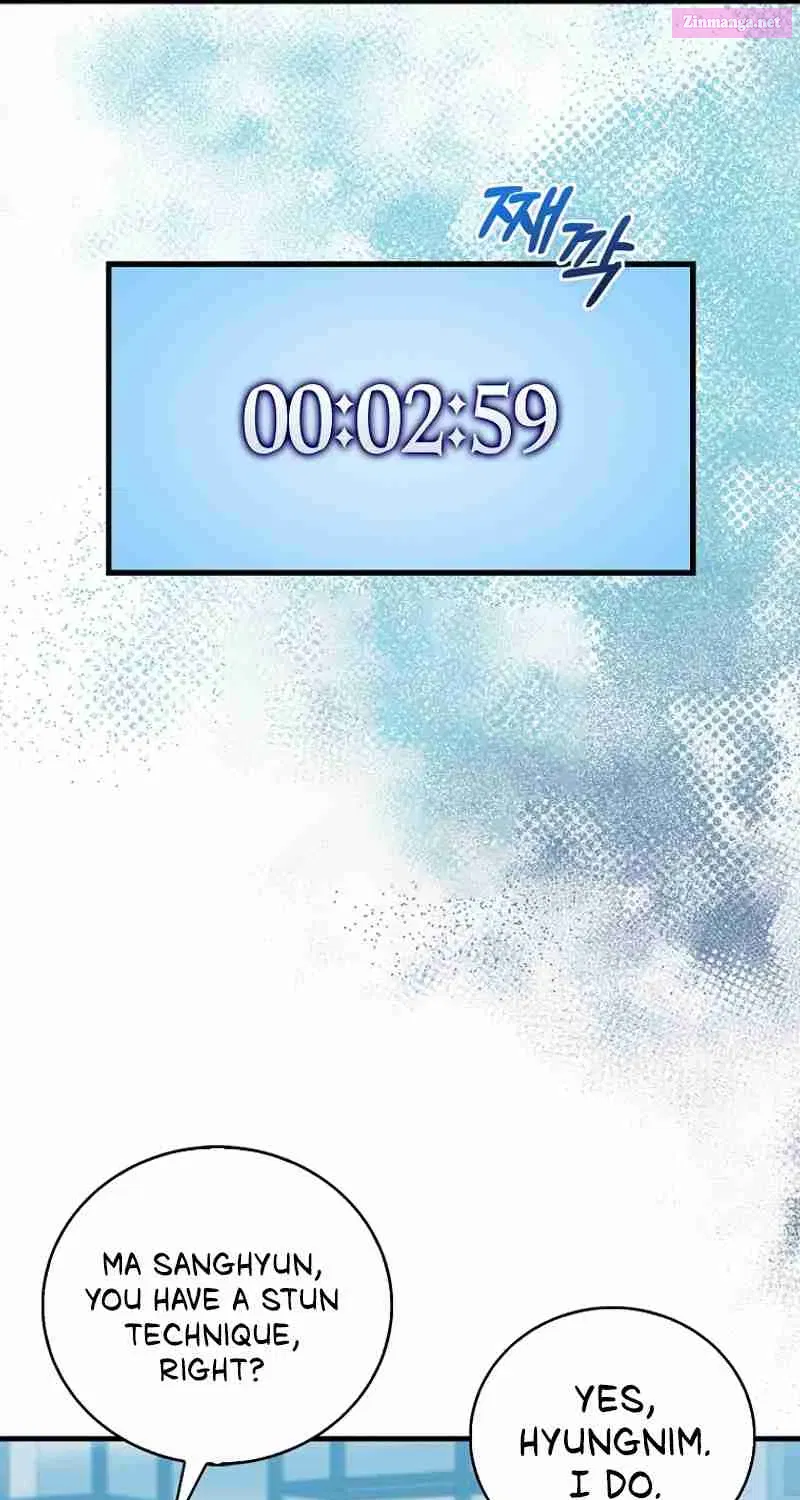 Read Maxed Talent Player chapter 62 image 52 on Lezhin