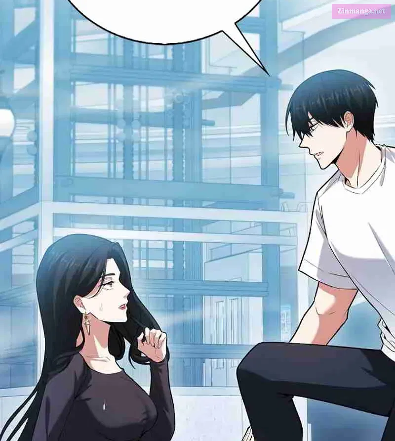 Read Maxed Talent Player chapter 62 image 57 on Lezhin