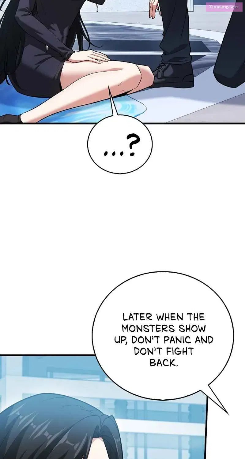 Read Maxed Talent Player chapter 62 image 58 on Lezhin