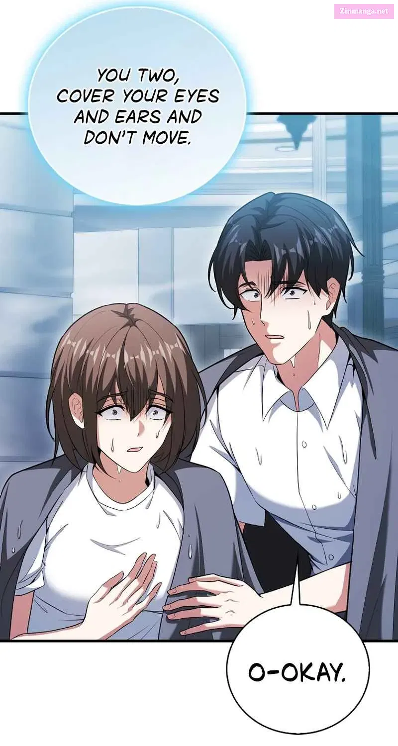 Read Maxed Talent Player chapter 62 image 62 on Lezhin