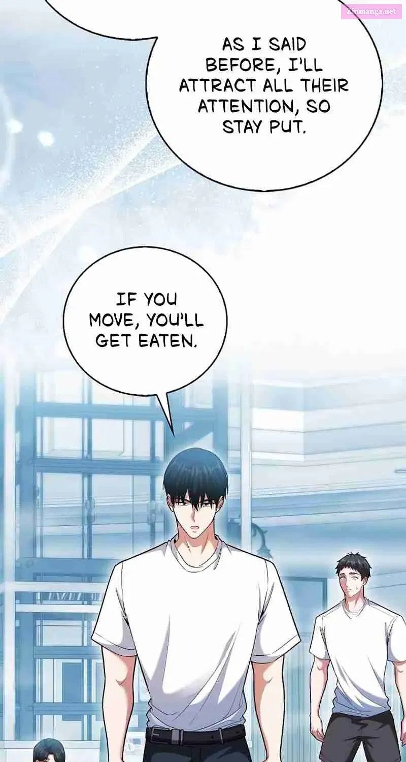 Read Maxed Talent Player chapter 62 image 64 on Lezhin