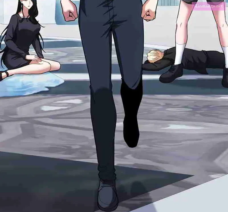 Read Maxed Talent Player chapter 62 image 65 on Lezhin