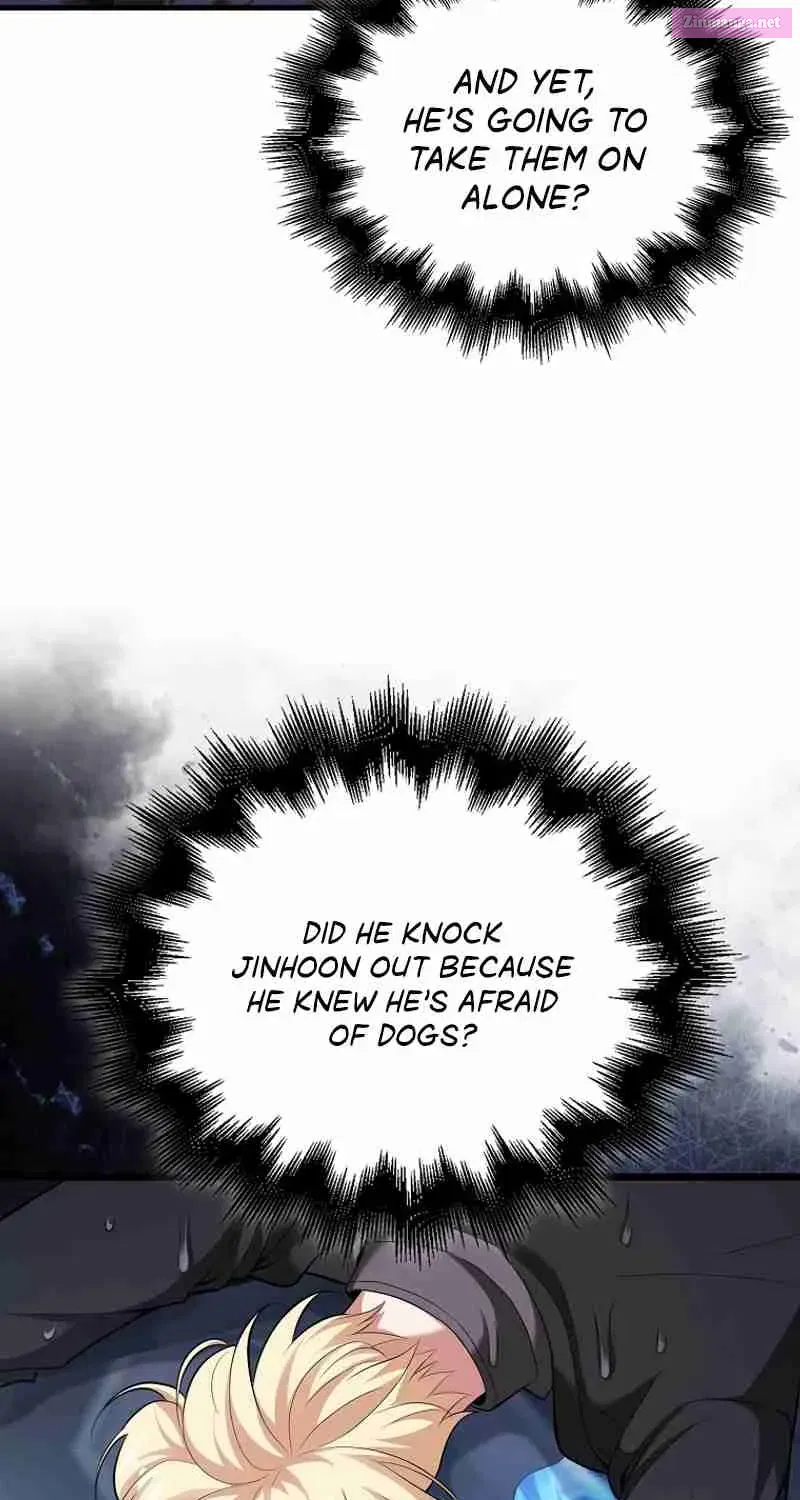 Read Maxed Talent Player chapter 62 image 76 on Lezhin