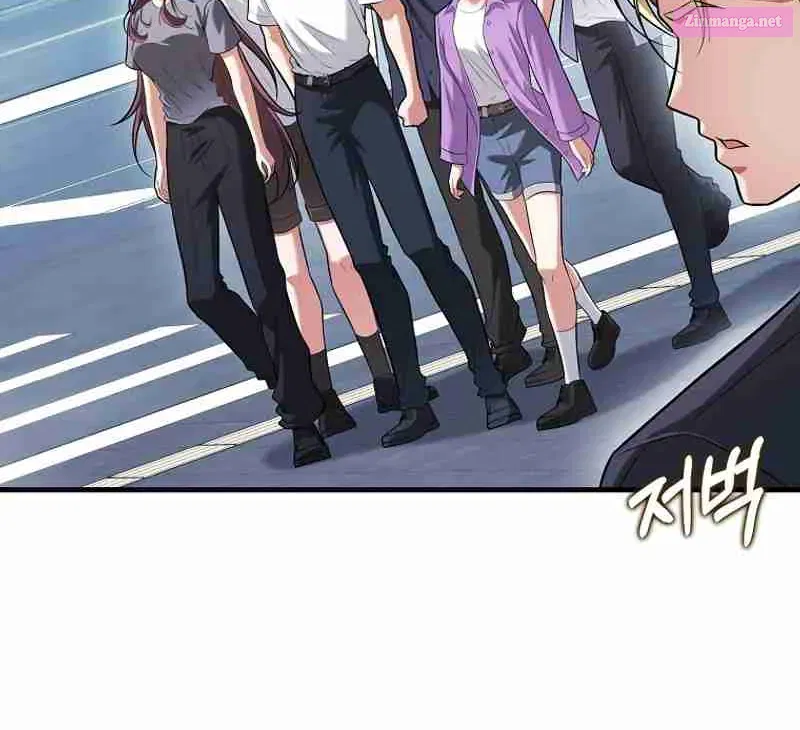 Read Maxed Talent Player chapter 62 image 8 on Lezhin