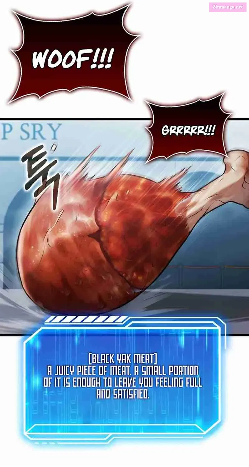 Read Maxed Talent Player chapter 62 image 84 on Lezhin