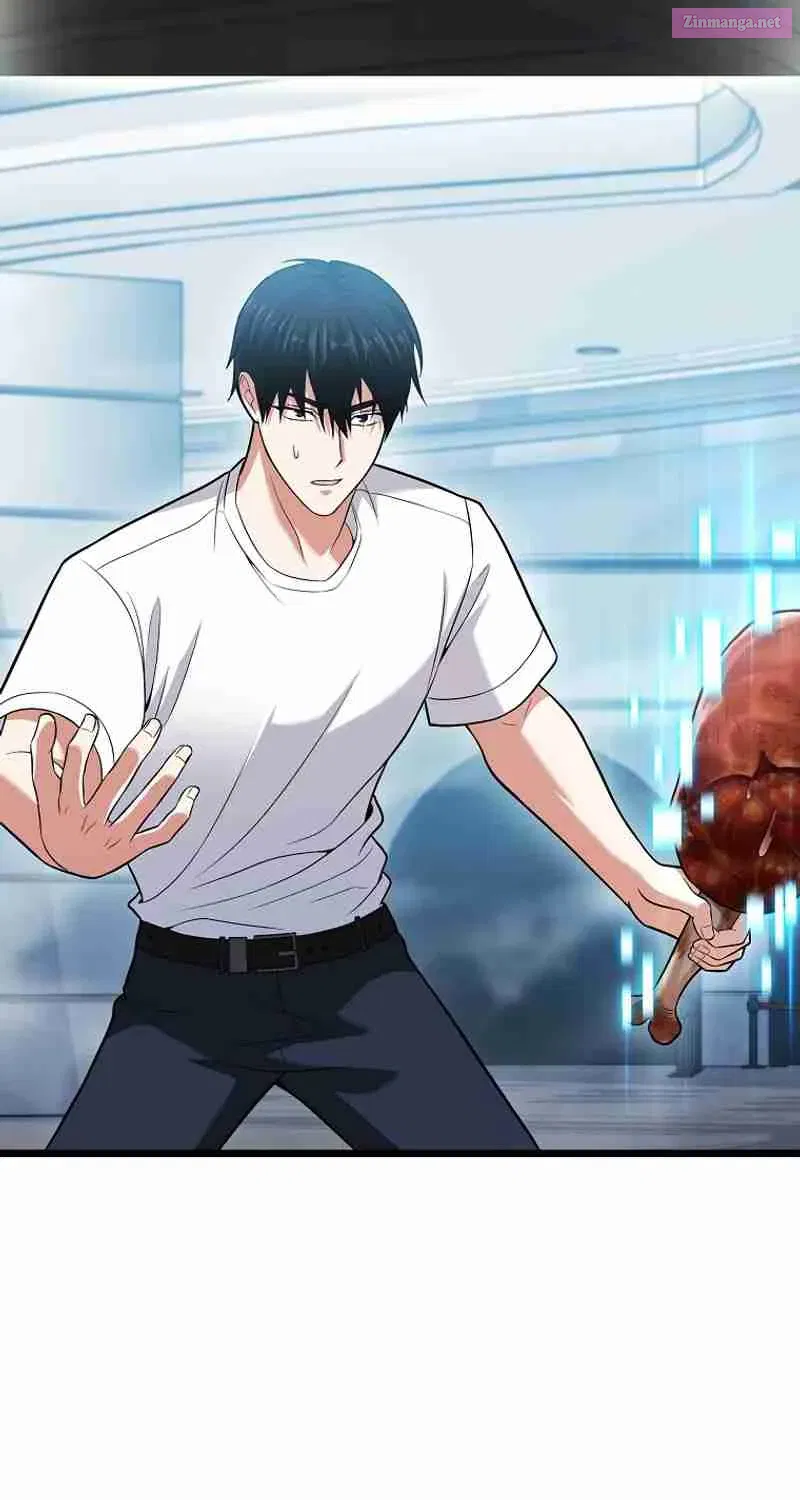 Read Maxed Talent Player chapter 62 image 88 on Lezhin