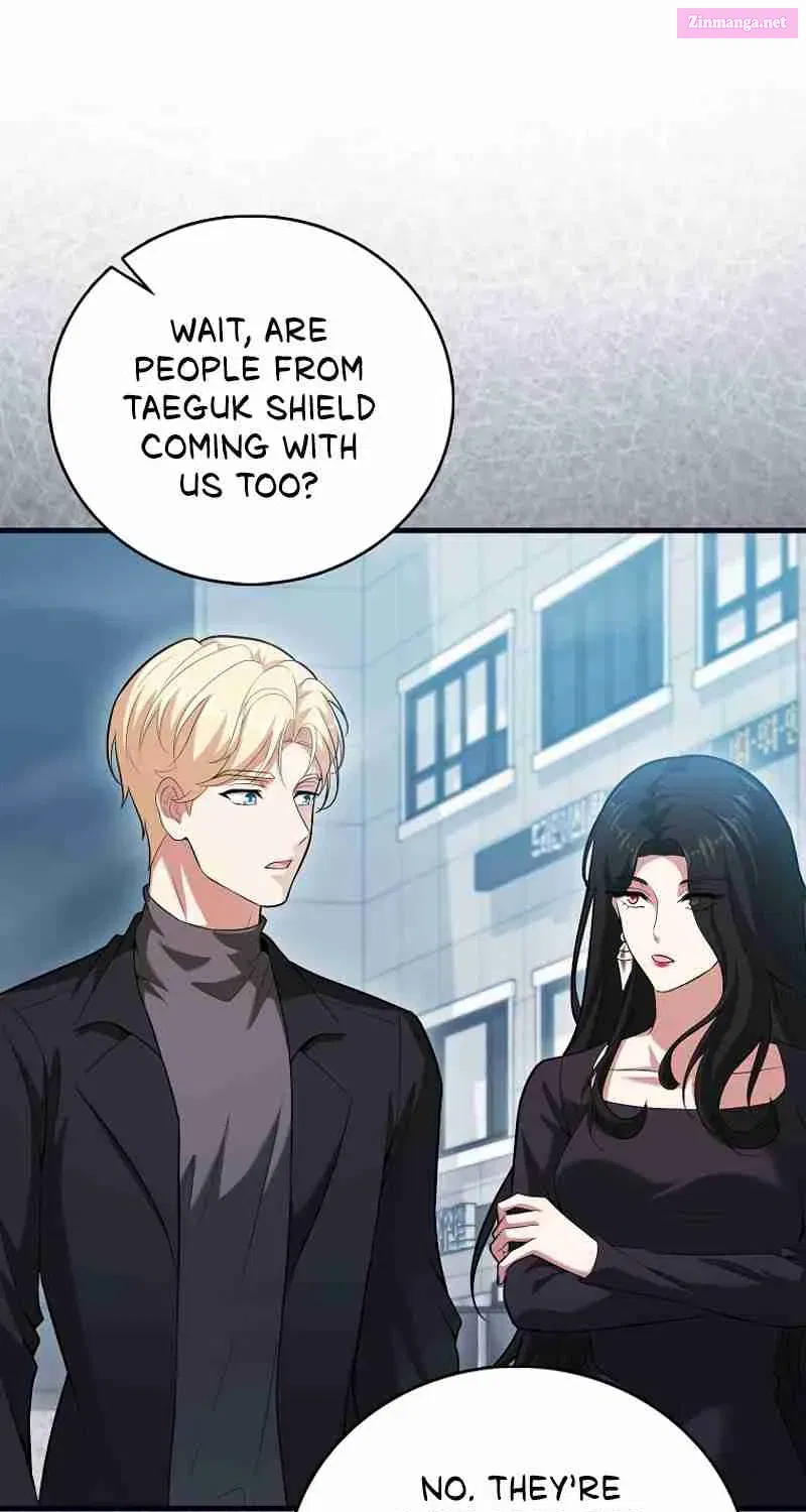 Read Maxed Talent Player chapter 62 image 9 on Lezhin