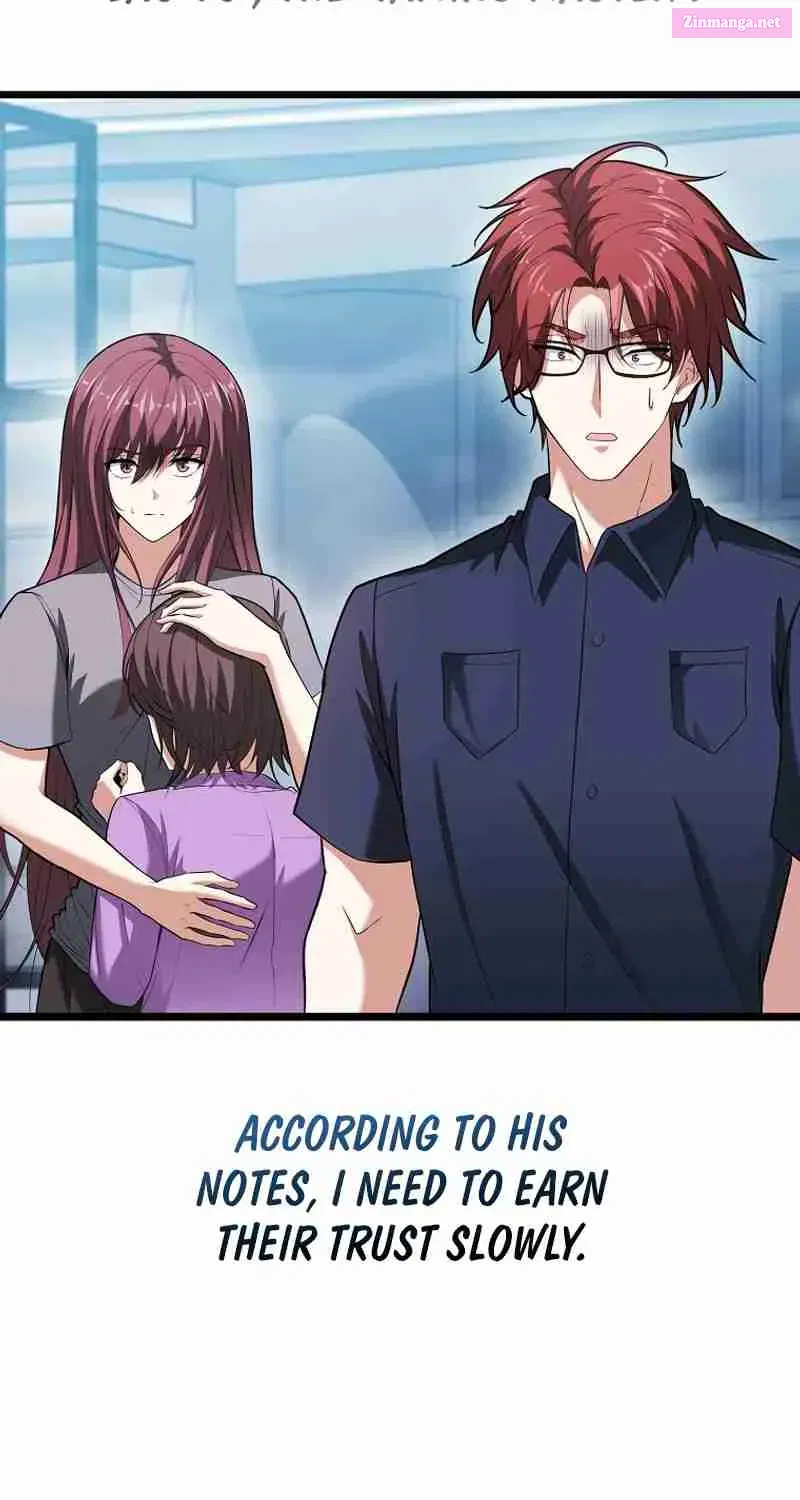 Read Maxed Talent Player chapter 62 image 92 on Lezhin