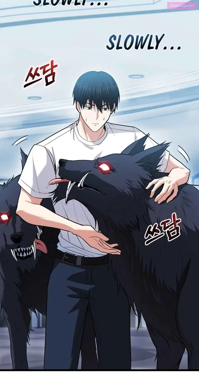 Read Maxed Talent Player chapter 62 image 94 on Lezhin