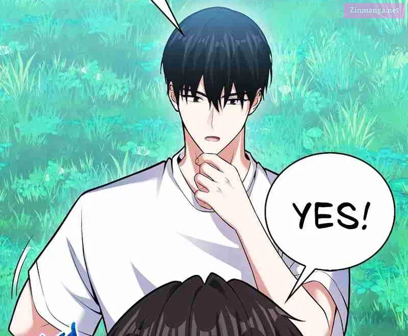 Read Maxed Talent Player chapter 63 image 100 on Lezhin