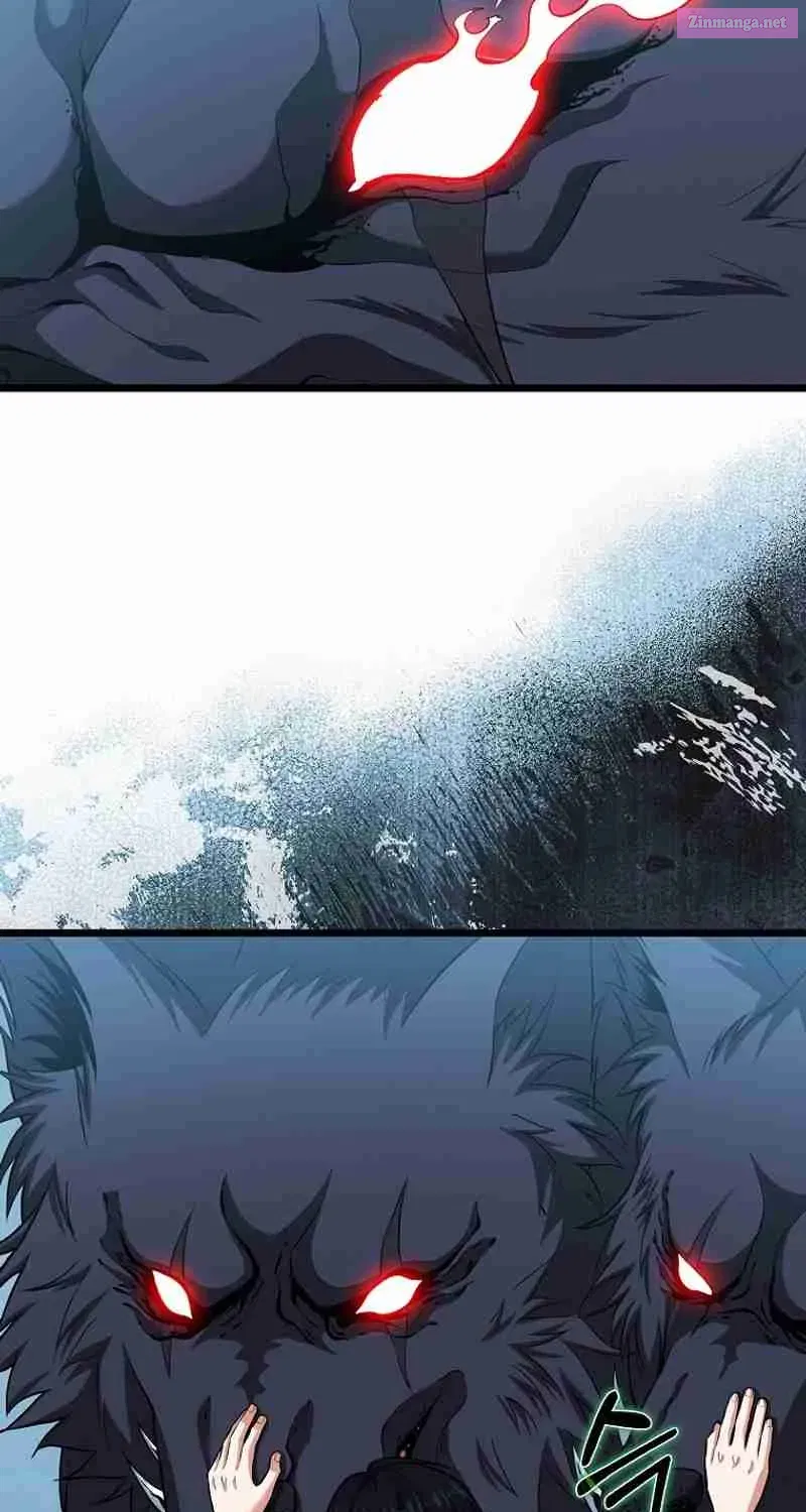 Read Maxed Talent Player chapter 63 image 11 on Lezhin
