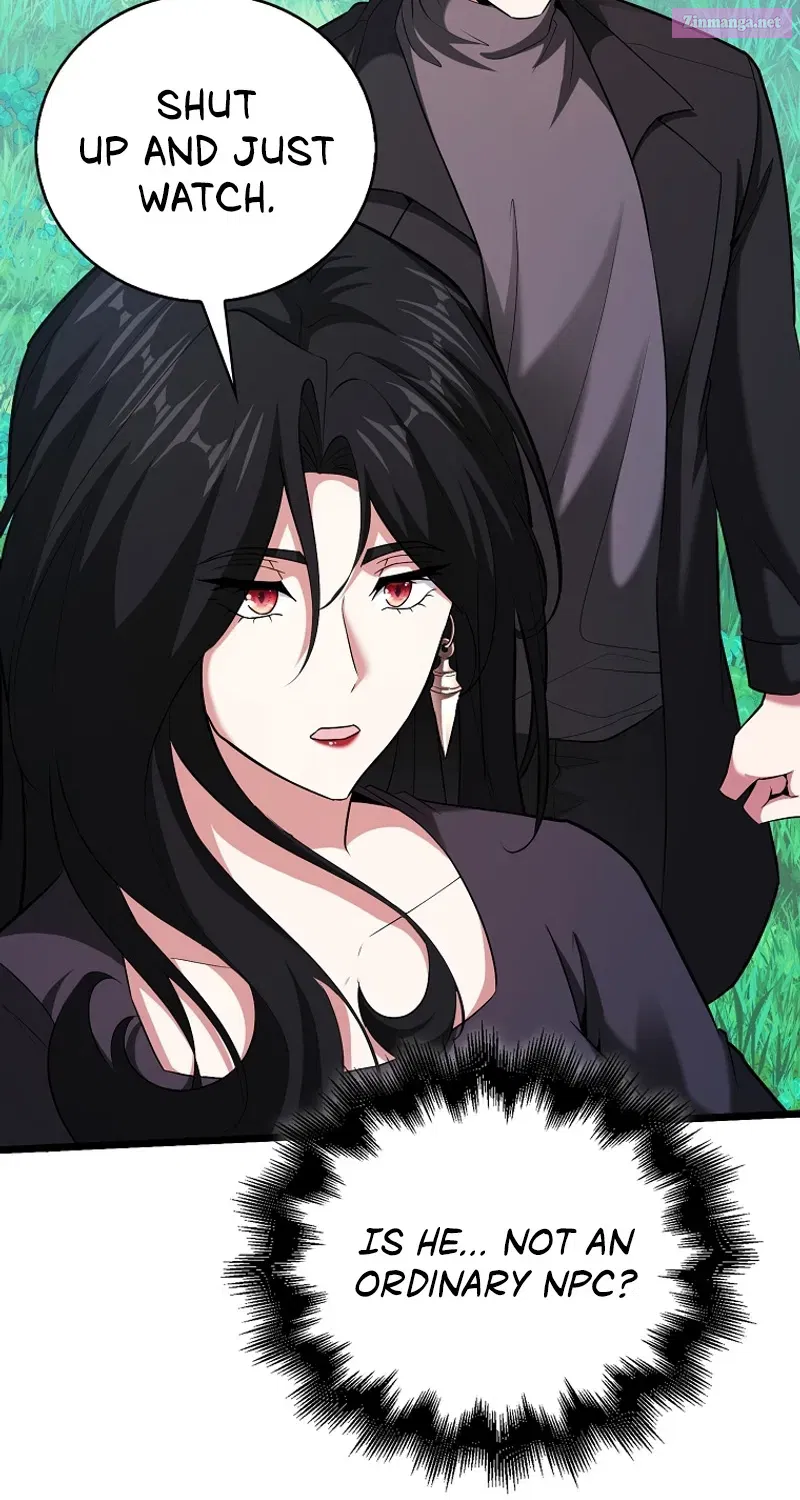Read Maxed Talent Player chapter 63 image 110 on Lezhin