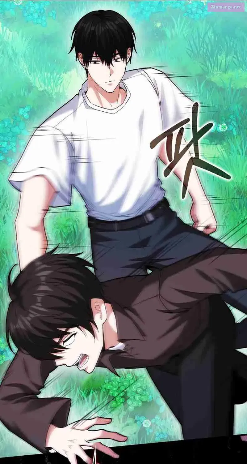 Read Maxed Talent Player chapter 63 image 114 on Lezhin