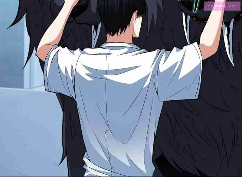 Read Maxed Talent Player chapter 63 image 12 on Lezhin