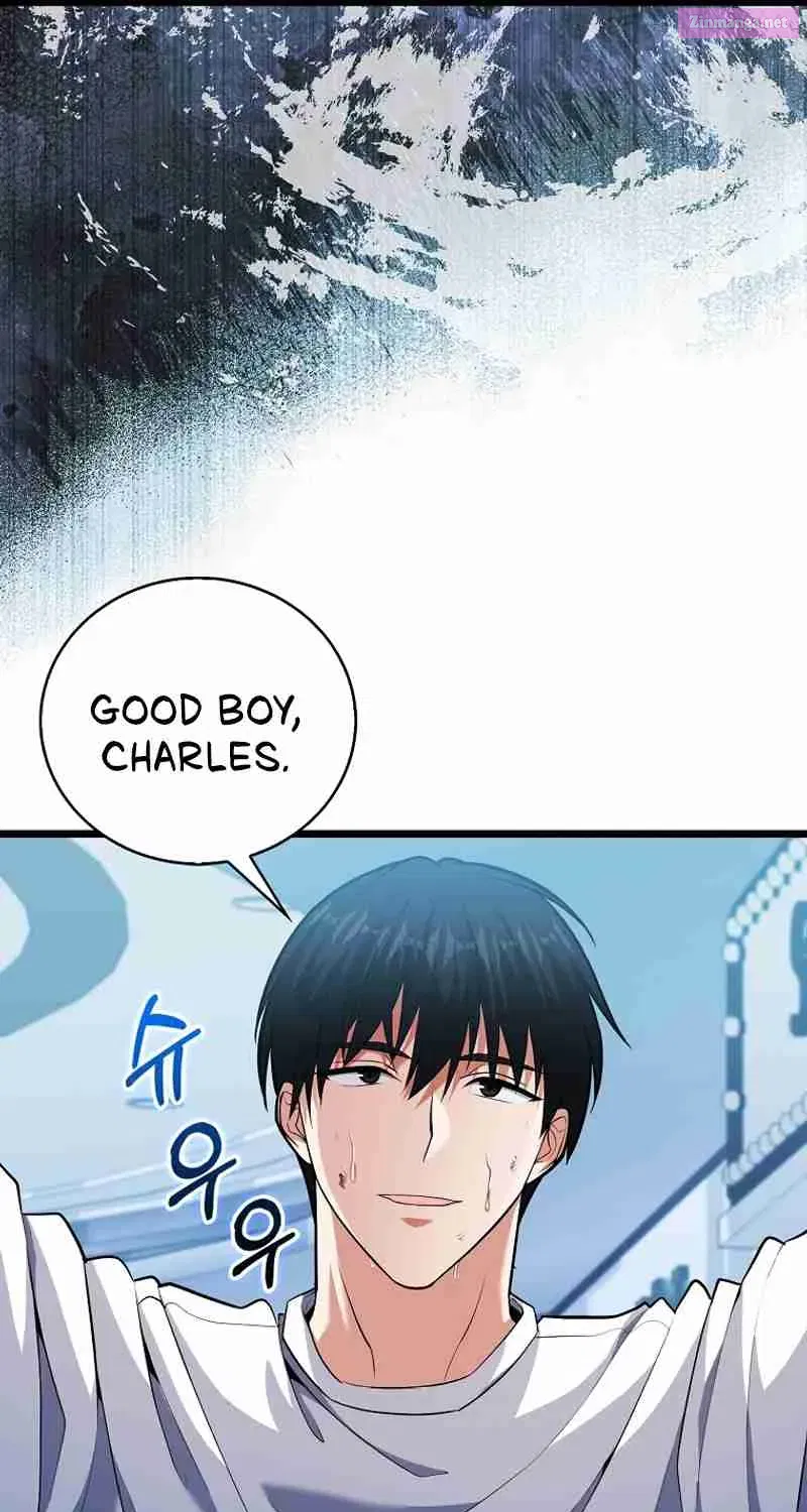 Read Maxed Talent Player chapter 63 image 13 on Lezhin