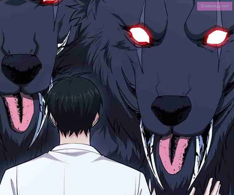 Read Maxed Talent Player chapter 63 image 18 on Lezhin