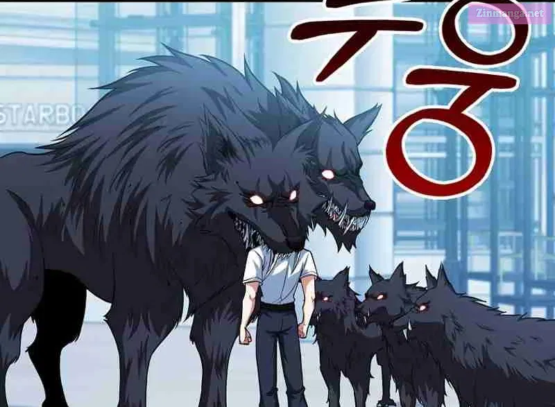 Read Maxed Talent Player chapter 63 image 2 on Lezhin