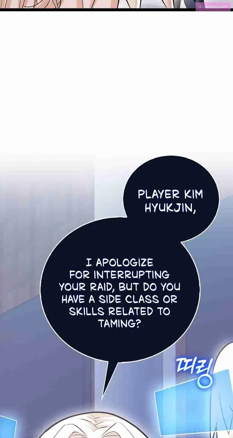 Read Maxed Talent Player chapter 63 image 21 on Lezhin