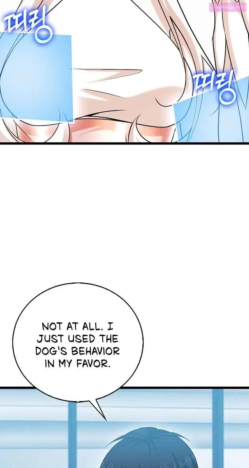 Read Maxed Talent Player chapter 63 image 23 on Lezhin