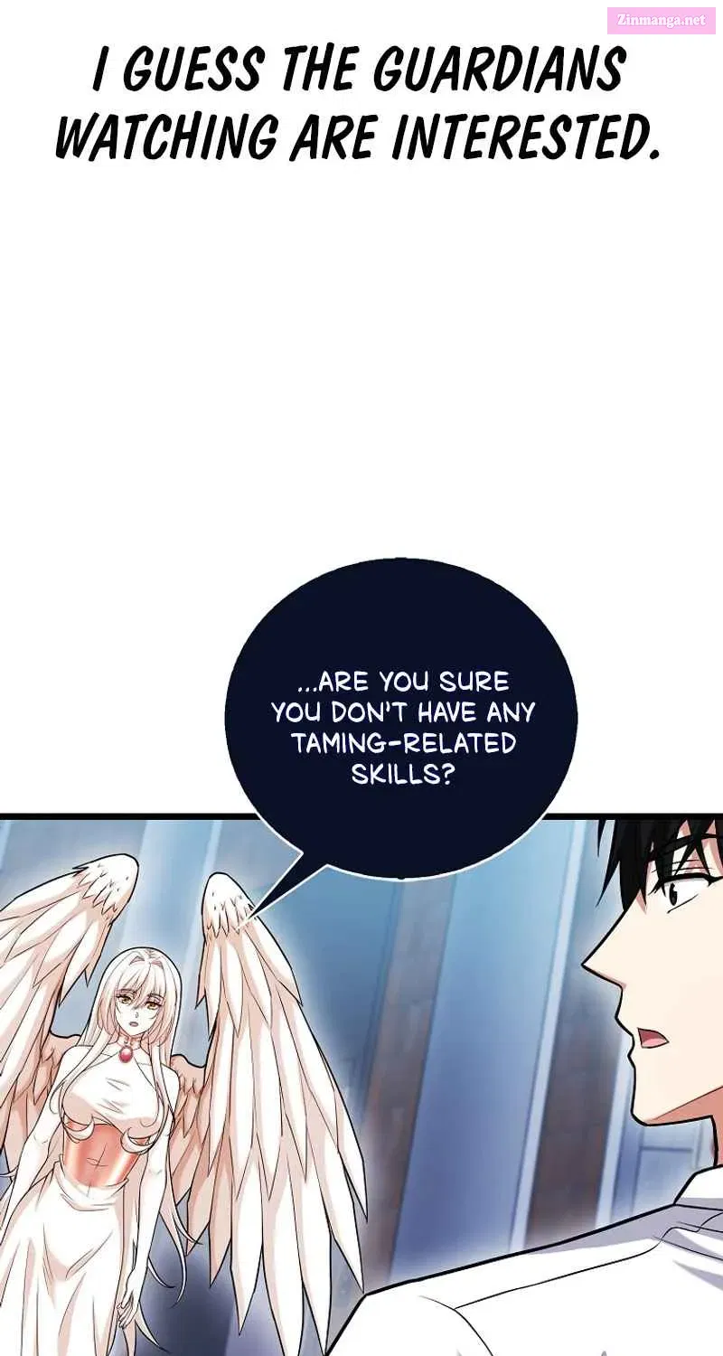 Read Maxed Talent Player chapter 63 image 25 on Lezhin