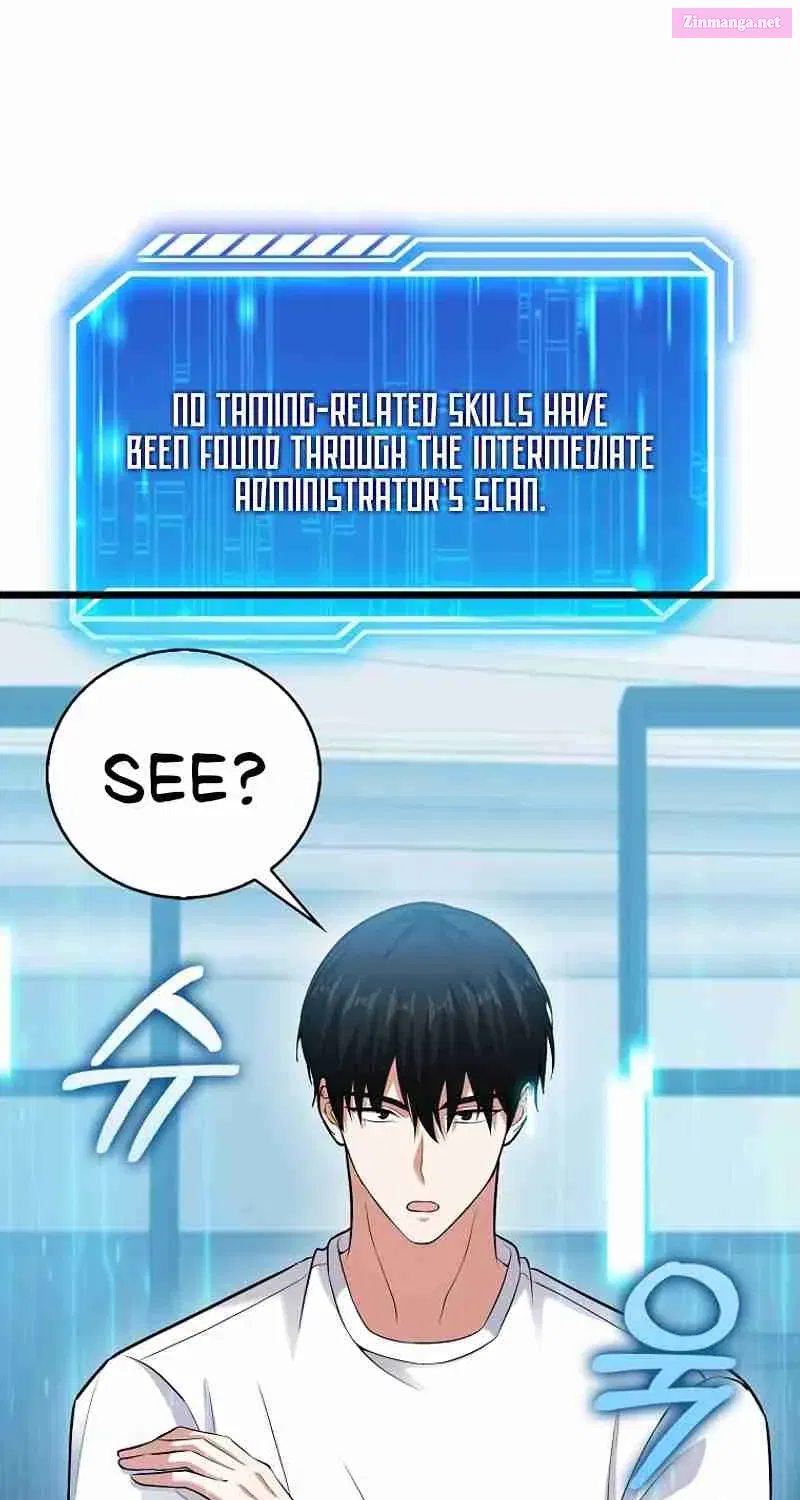 Read Maxed Talent Player chapter 63 image 27 on Lezhin