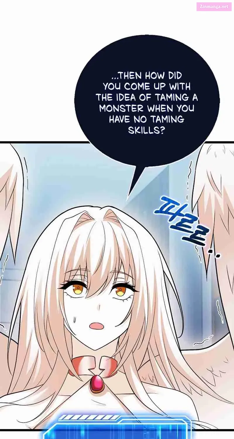 Read Maxed Talent Player chapter 63 image 29 on Lezhin