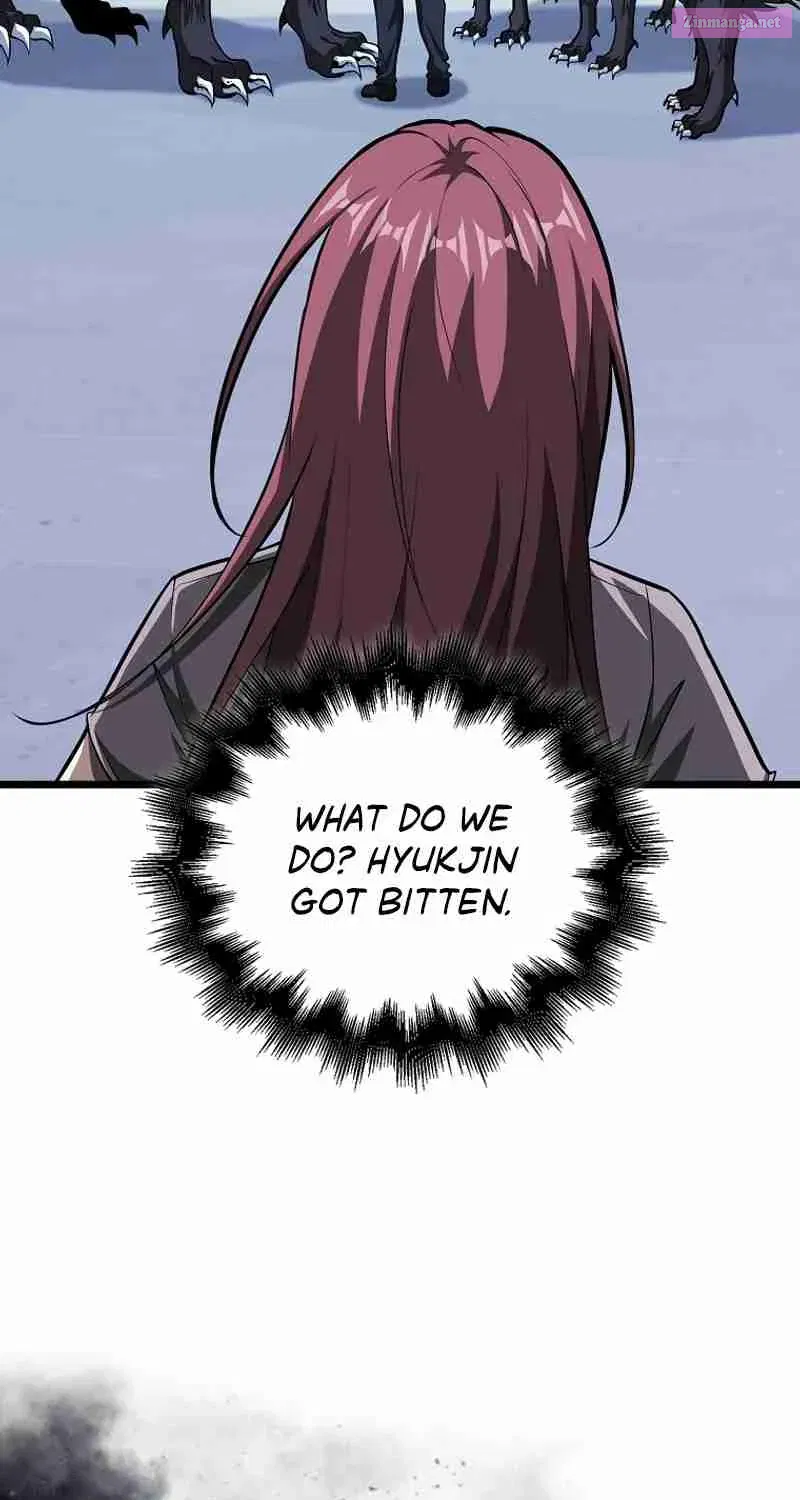 Read Maxed Talent Player chapter 63 image 3 on Lezhin
