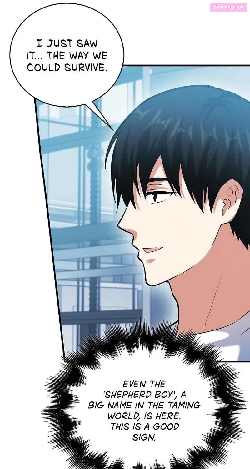 Read Maxed Talent Player chapter 63 image 31 on Lezhin