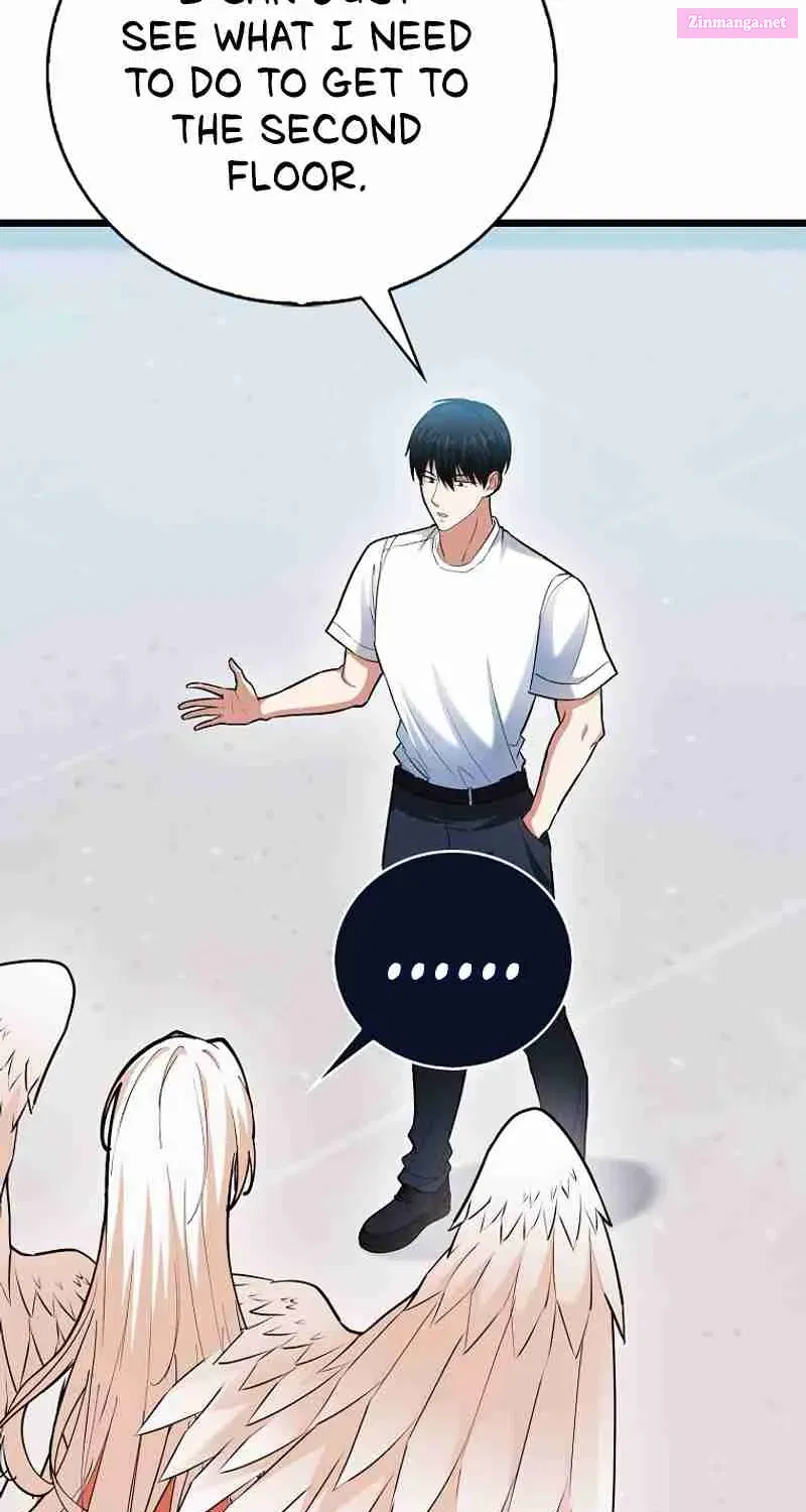 Read Maxed Talent Player chapter 63 image 33 on Lezhin