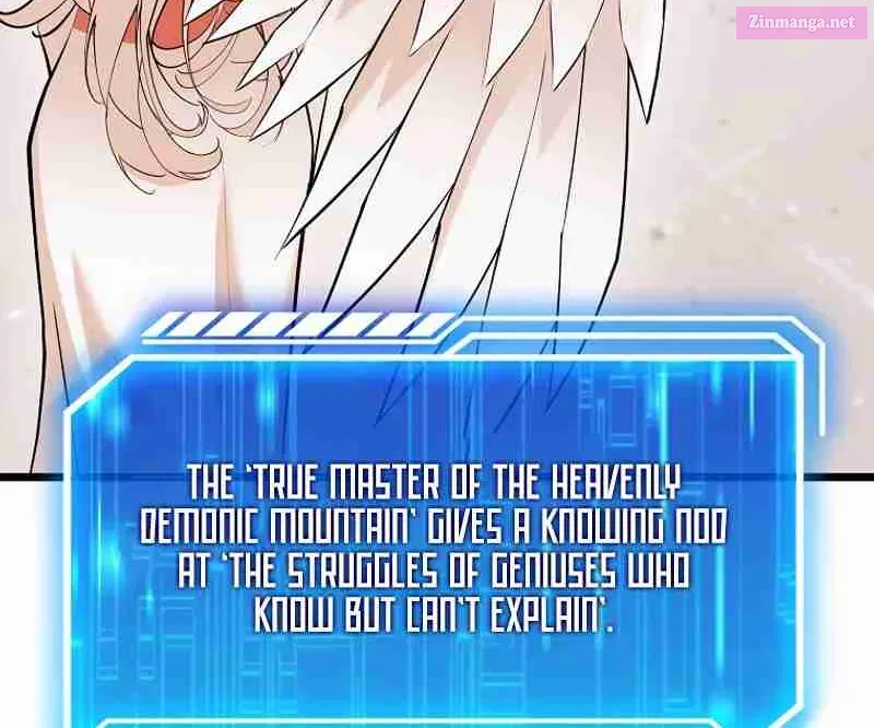 Read Maxed Talent Player chapter 63 image 34 on Lezhin