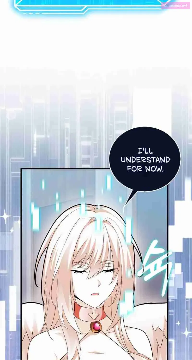 Read Maxed Talent Player chapter 63 image 35 on Lezhin