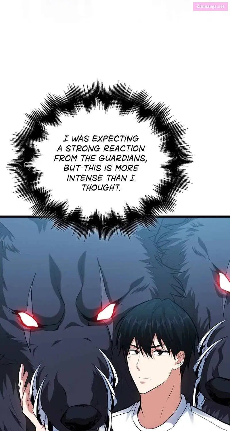 Read Maxed Talent Player chapter 63 image 37 on Lezhin
