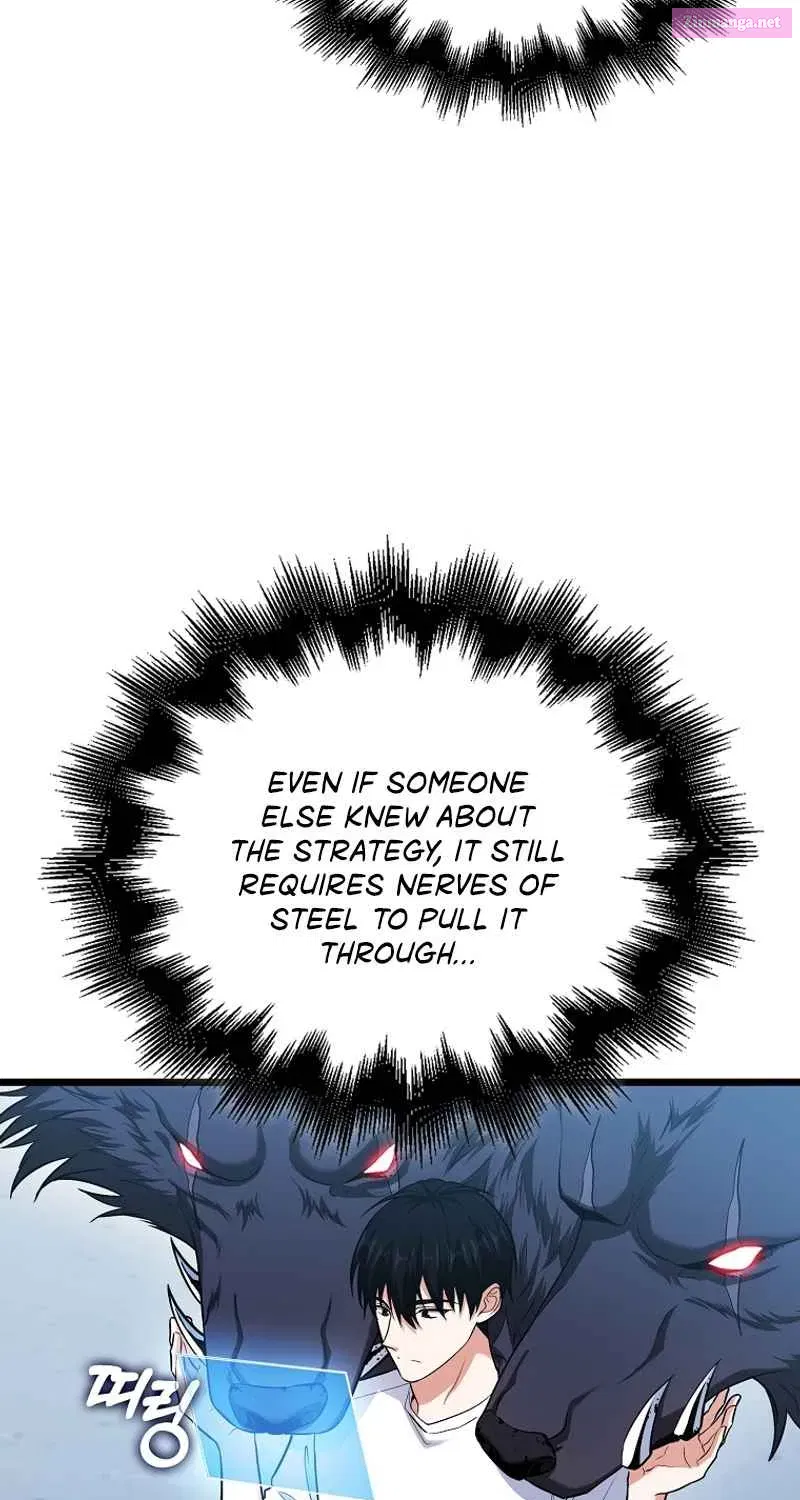Read Maxed Talent Player chapter 63 image 39 on Lezhin