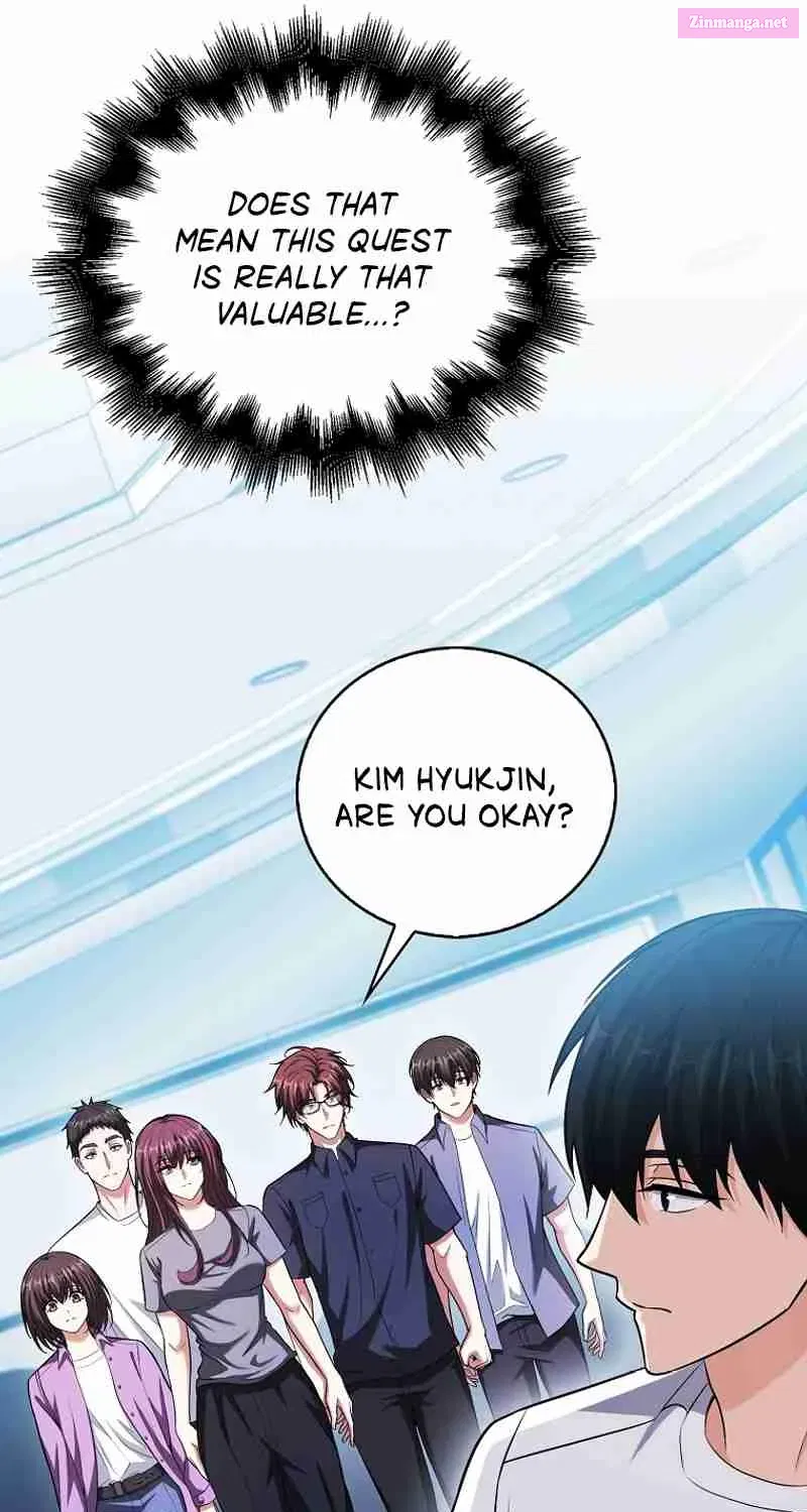 Read Maxed Talent Player chapter 63 image 49 on Lezhin