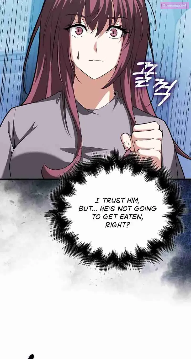 Read Maxed Talent Player chapter 63 image 5 on Lezhin