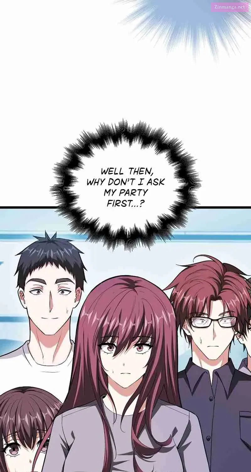 Read Maxed Talent Player chapter 63 image 51 on Lezhin