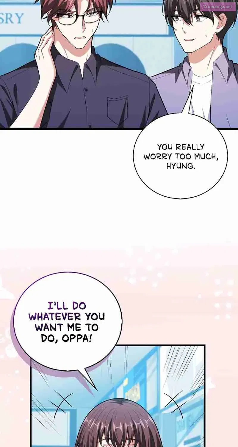 Read Maxed Talent Player chapter 63 image 57 on Lezhin
