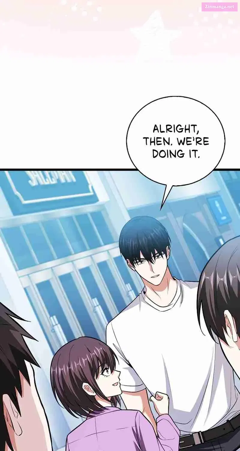Read Maxed Talent Player chapter 63 image 59 on Lezhin