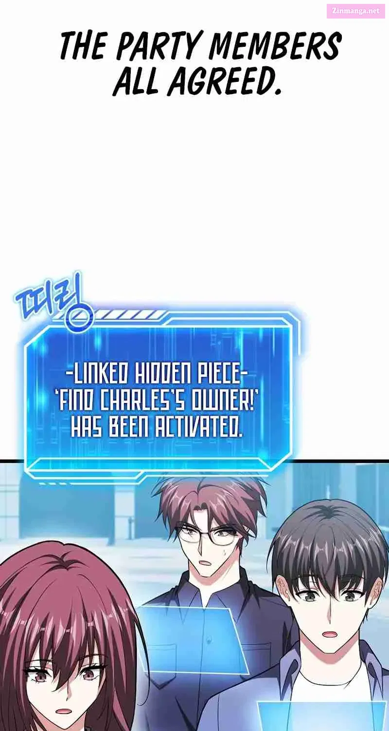 Read Maxed Talent Player chapter 63 image 61 on Lezhin