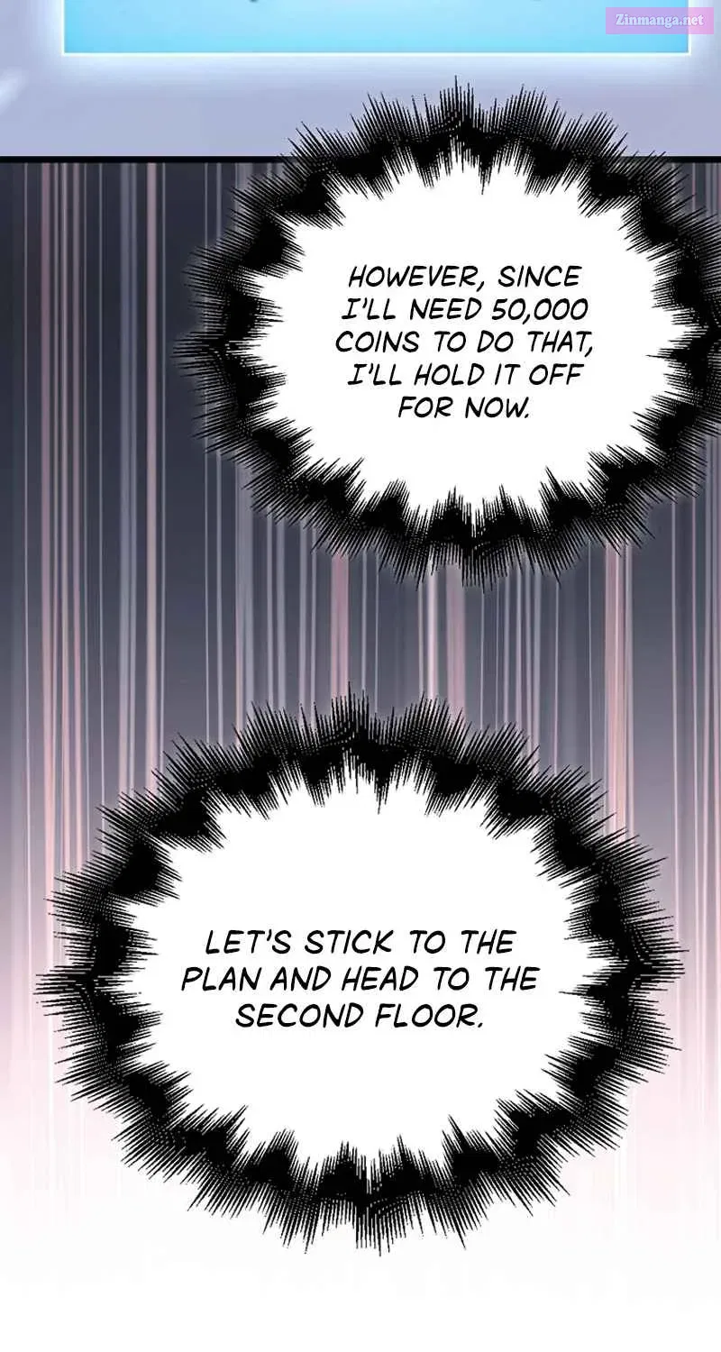 Read Maxed Talent Player chapter 63 image 67 on Lezhin