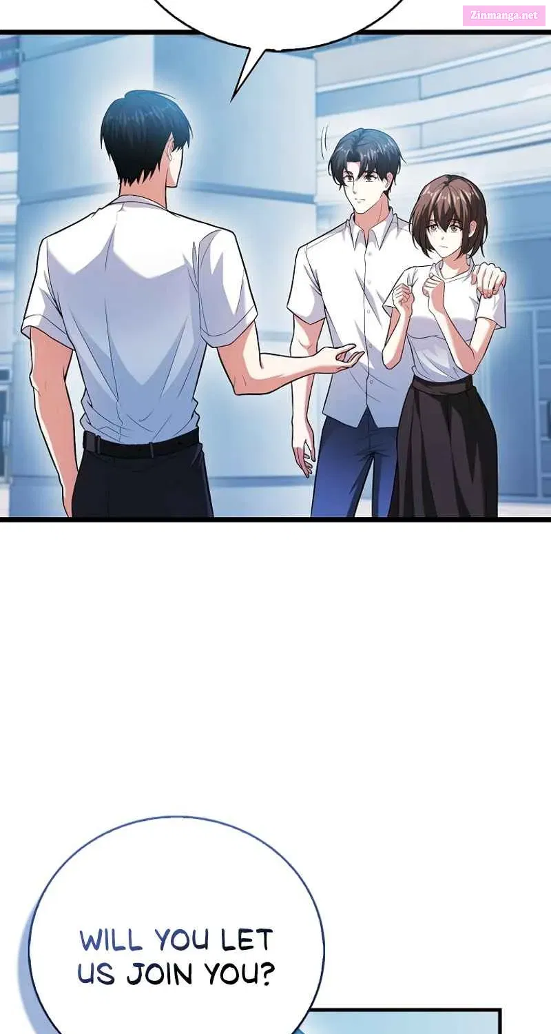 Read Maxed Talent Player chapter 63 image 75 on Lezhin