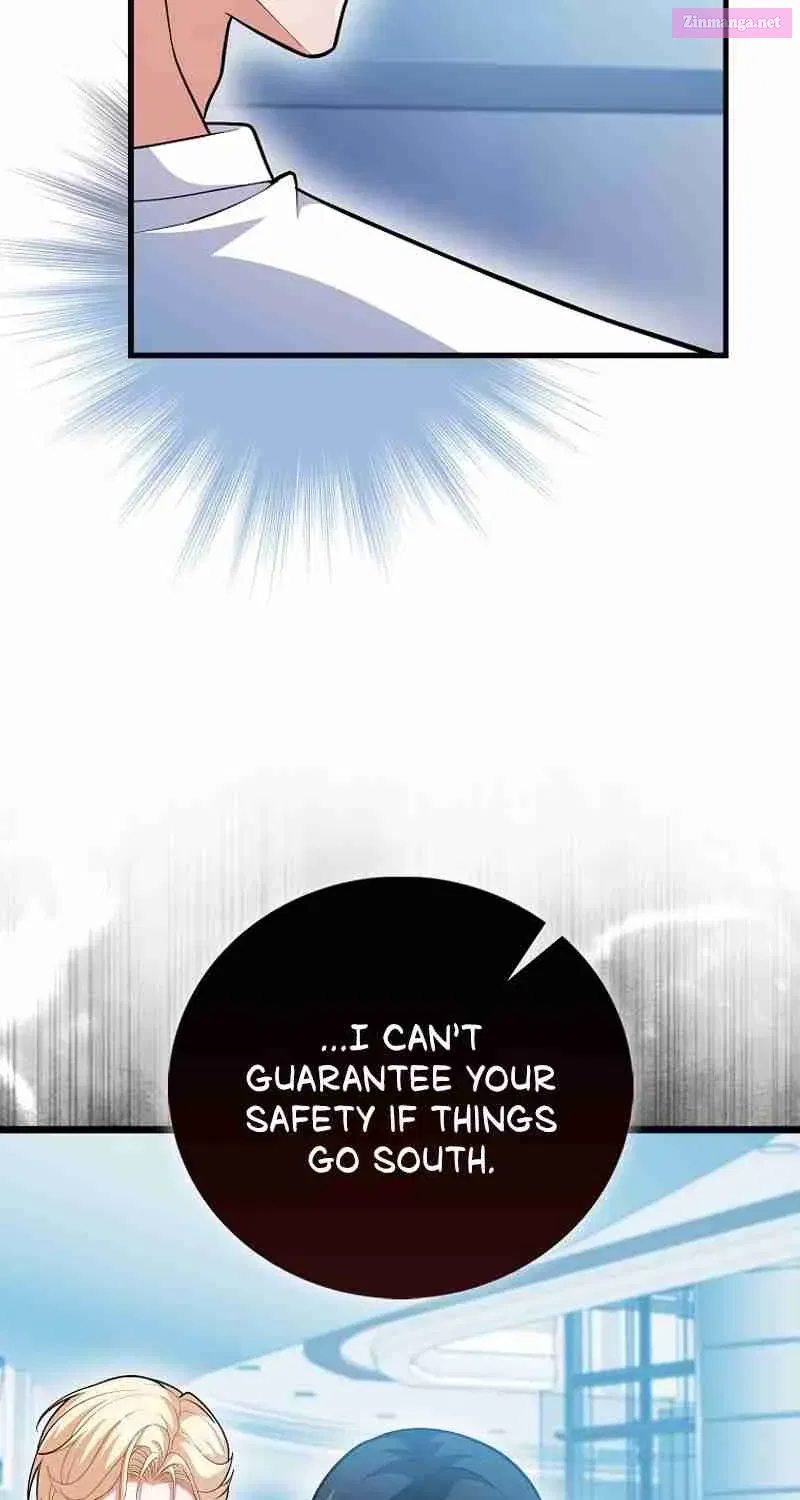 Read Maxed Talent Player chapter 63 image 77 on Lezhin