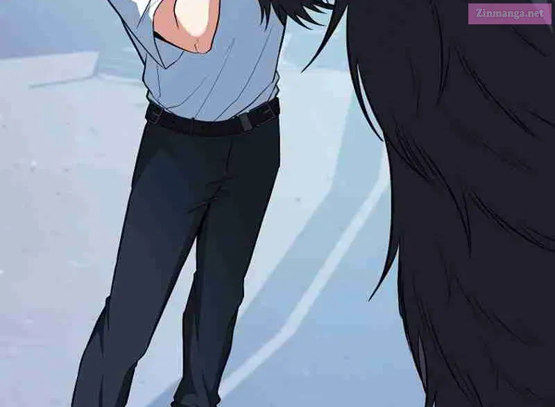 Read Maxed Talent Player chapter 63 image 8 on Lezhin