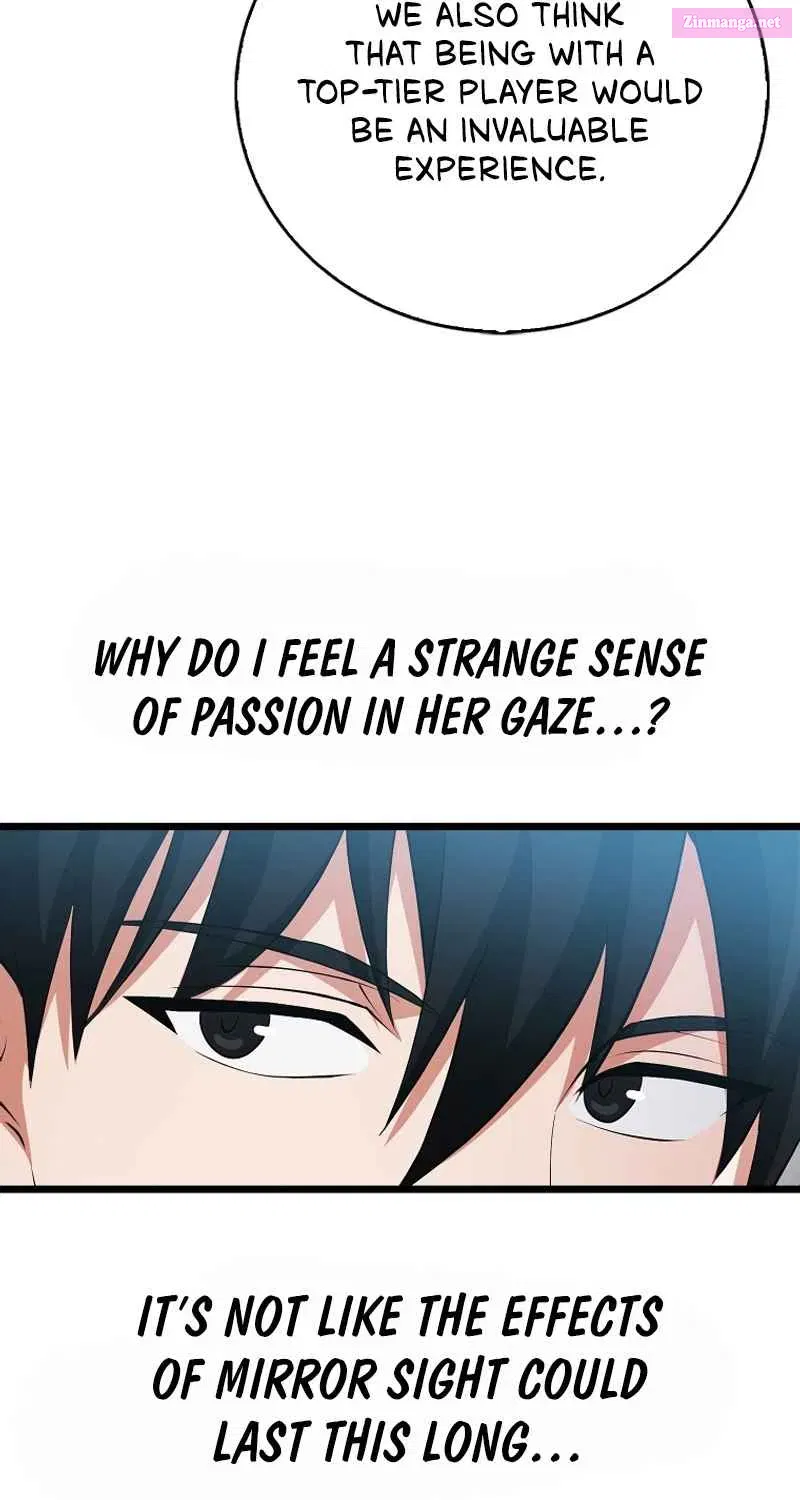 Read Maxed Talent Player chapter 63 image 81 on Lezhin