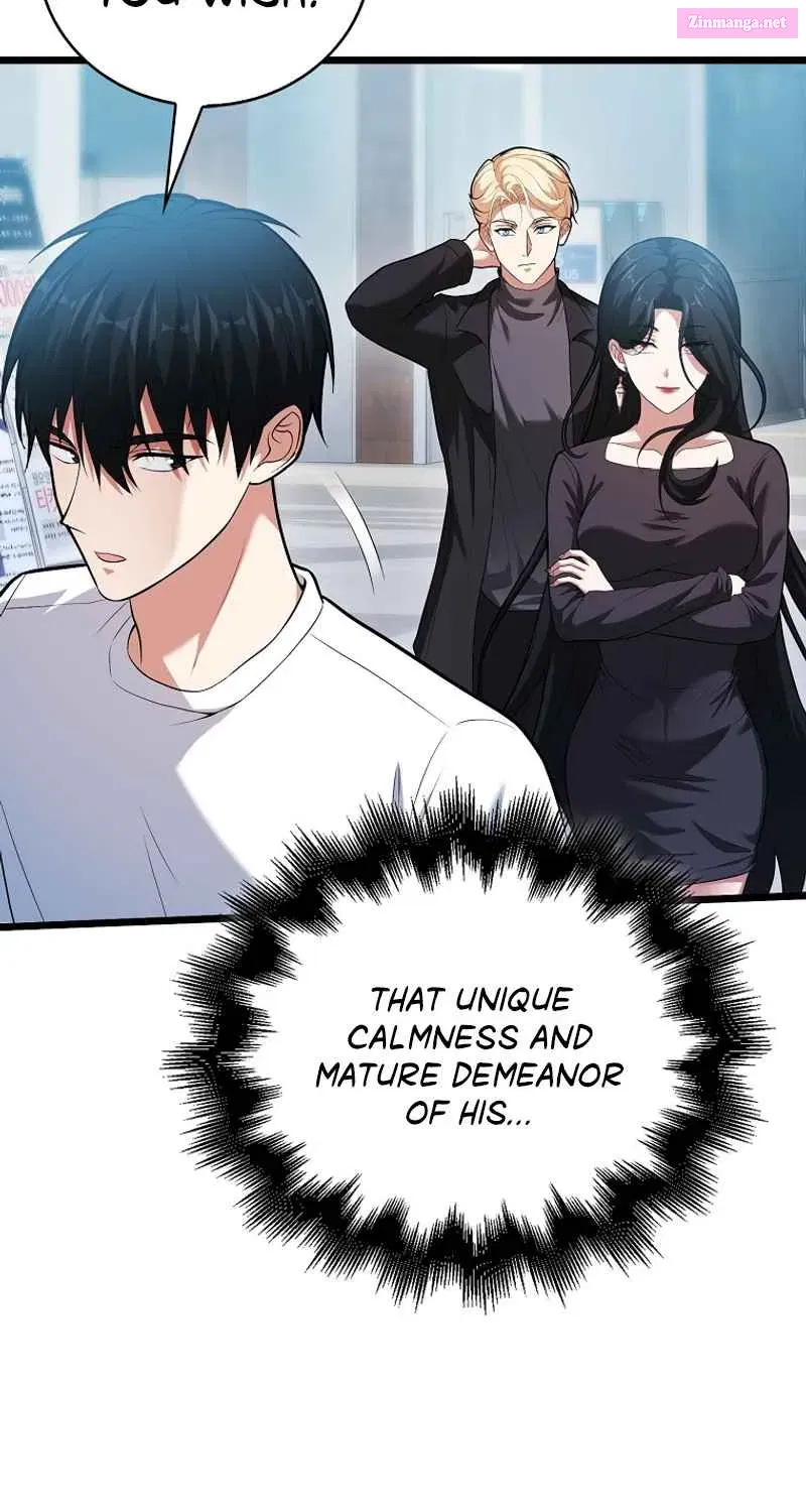 Read Maxed Talent Player chapter 63 image 83 on Lezhin