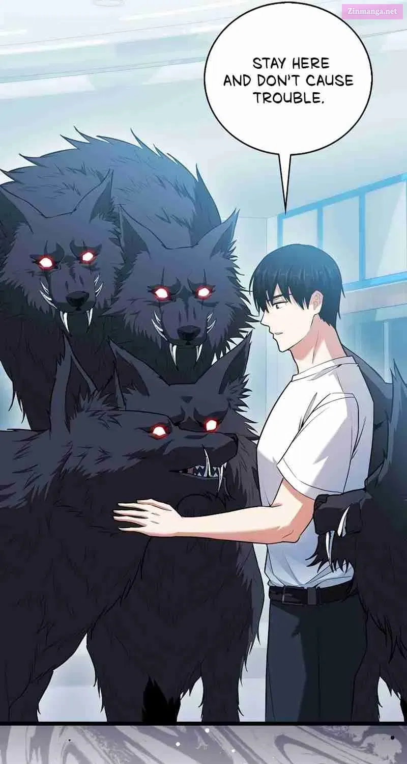 Read Maxed Talent Player chapter 63 image 85 on Lezhin
