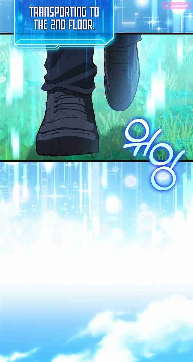 Read Maxed Talent Player chapter 63 image 87 on Lezhin